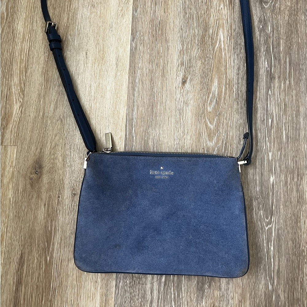 KATE SPAD CROSS BODY BAG